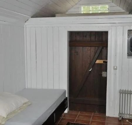 بيت ضيافة Witthof 4*