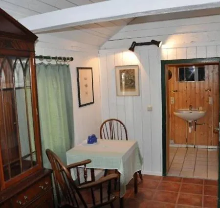 Witthof بيت ضيافة 4*