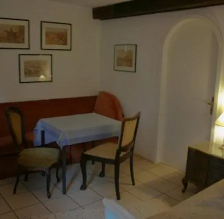 بيت ضيافة Witthof